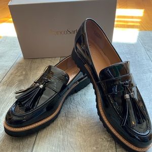 Franco Sarto loafer